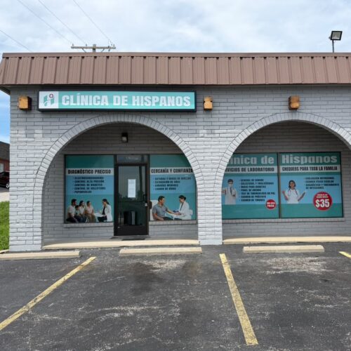 Clinica de Hispanos1
